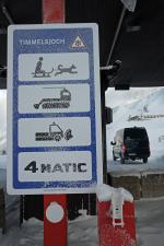 Mercedes-Benz Sprinter 4x4 2014 года